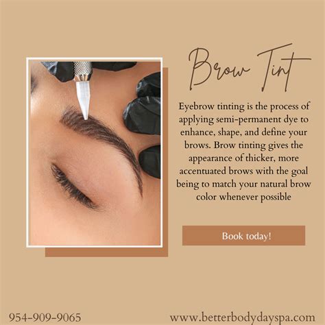How to Choose the Right Shade of Honey Magic Brow Tint for You